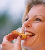 Nutricin en la menopausia 