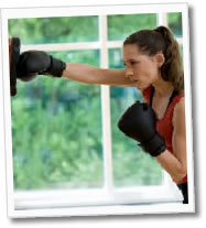 Boxeo - El mejor ejercicio quema grasa
