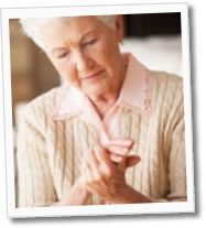 Curas naturales para la Artritis