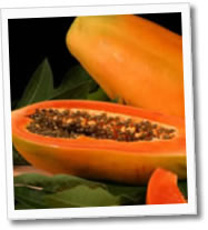 La papaya