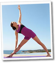 Beneficios para la salud al practicar yoga