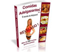 4. Comidas Adelgazantes